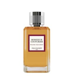 Mister Couturier - Rouge Nacarat - Eau De Parfum